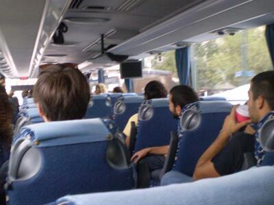 Ερώτηση της Αριστερής Παρέμβασης στο Περ...