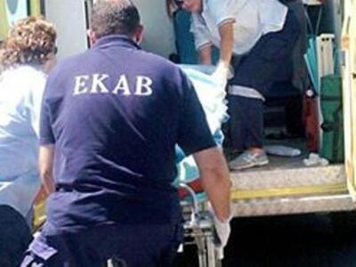 Πάτρα: Την γλίτωσαν με «γρατζουνιές»