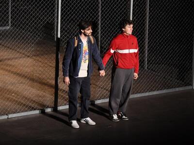 Διεθνές Φεστιβάλ Πάτρας 2025-Δεύτερο Sol...