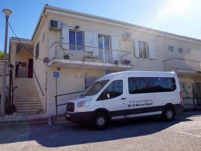 Πάτρα: Ο αγώνας της "Μέριμνας"...