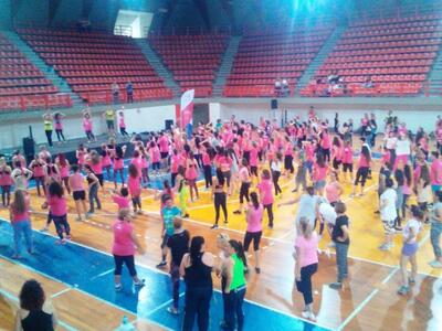 Πάτρα: Μαραθώνιος ζούμπα για καλό σκοπό!...