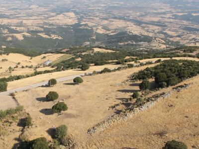 Πωλούνται οικόπεδα στο Καλούσι Ερυμάνθου