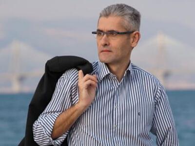 Άγγελος Τσιγκρής: «Η Ελλάδα χρειάζεται τ...