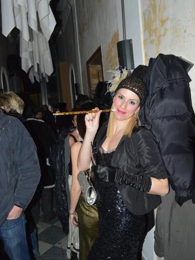 Belle Epoque" στο Beau Rivage