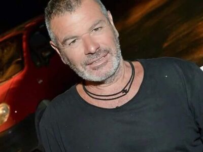 Πάτρα: Έχασε τη μητέρα του ο επιχειρηματ...