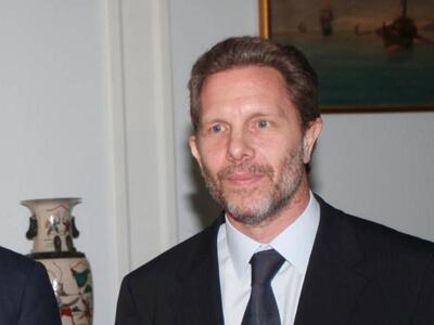 Σύσκεψη για τον τουρισμό υπό τον Π. Γερουλάνο