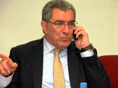  Καπερνάρος για ΕΡΤ: Ντρέπομαι, είμαι αγ...