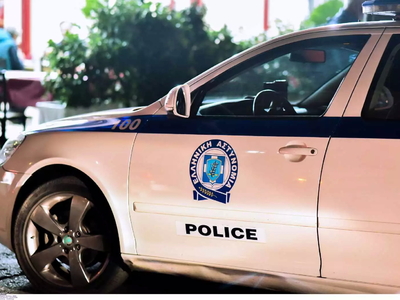 Θεσσαλονίκη: Χειροπέδες σε 29χρονο για α...