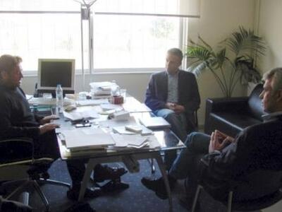 Η ΝΟΔΕ Αιτωλοακαρνανίας για το σχέδιο «Αθηνά»