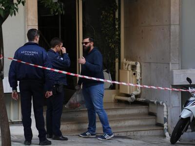 Έγκλημα - Καλλιθέα:Στη Βουλγάρα σύζυγο τ...