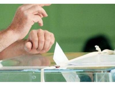 Πάτρα: Ενημερωθείτε για το που ψηφίζετε ...