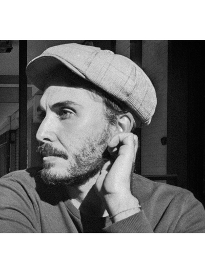 Pasquale Mattia Gelorini.