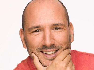 Ο γνωστός dj και ραδιοφωνικός παραγωγός ...