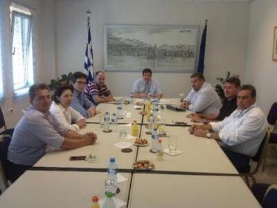 Πάτρα: Προβληματισμός του Επιμελητηρίου ...