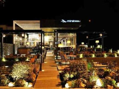 Τελευταίο Σάββατο στο Mirabeau στον Άγιο...