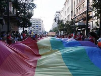 Πάτρα: Οι δράσεις του 1ου Patras Pride σ...
