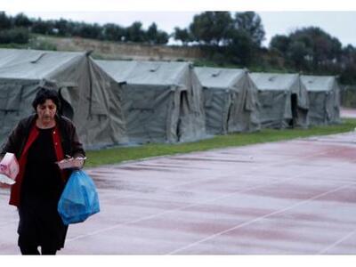 PATRINISTAS - Eπείγουσα ανακοίνωση – έκκ...