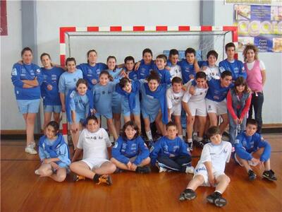 Πρώτη και στους παμπαίδες η Ακαδημία