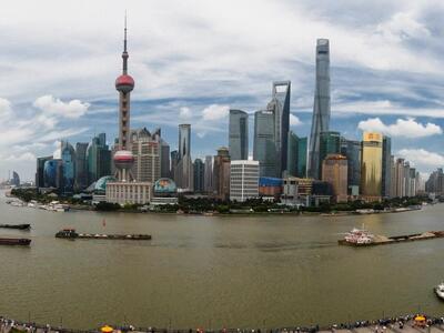 Κίνα: Τουλάχιστον 67 είναι οι νεκροί από...