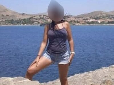 Σαλαμίνα: Αποφασισμένη να πει όλη την αλ...
