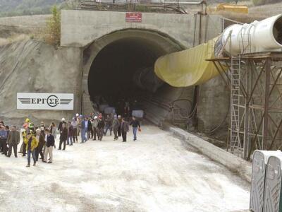 Στον άξονα Κιάτο - Ψαθόπυργος τέσσερις α...