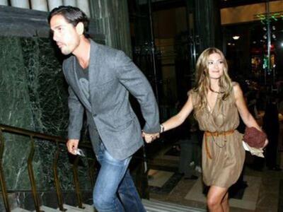 Παντρεύονται μετά το Πάσχα Καμπούρη-Ταρασιάδης