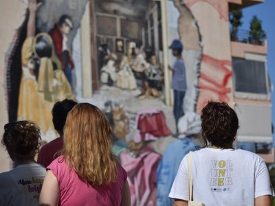 ArtWalk 10: Τελευταίες ημέρες για να δηλ...