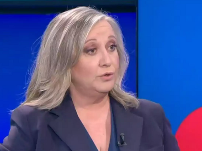 Ηρώ Καριοφύλλη: Η τελευταία συνέντευξή τ...