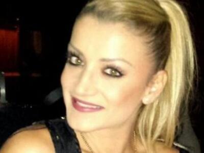 Ειρήνη Αϊνδηλή για την Άννα Πολλάτου: &q...