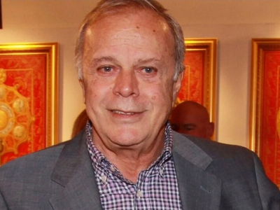 Χρήστος Πολίτης: Η Φίνος Φιλμ αποχαιρετά...