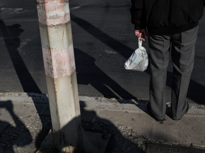 Eurostat: Η Δυτική Ελλάδα στις πέντε φτω...