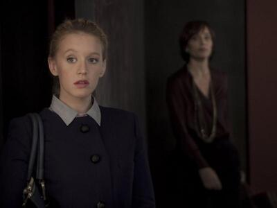 "Η αντίζηλος" στο Σινέ Κάστρο Ρίο