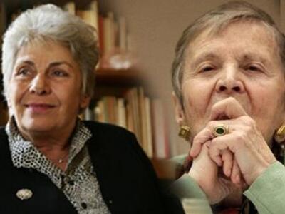 Σε Αρβελέρ και Δημουλά ο Μεγαλόσταυρος τ...