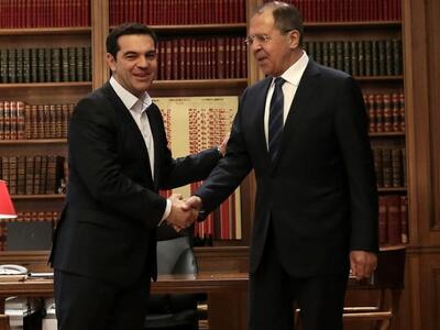 Αλ. Τσίπρας: Ανάγκη να διατηρήσουμε στεν...