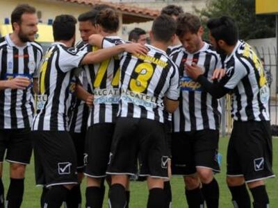 Ποδόσφαιρο: Νέο τεστ για τον Παναιγιάλει...