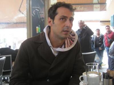 Νίκος Ρουμελιώτης: "Έκανα λάθη με α...