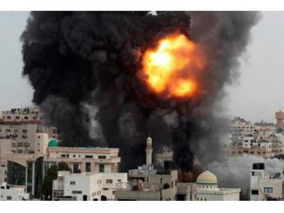 Ισραήλ: "Φύγετε από τα σπίτια σας"