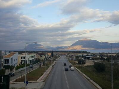 Τι καιρό θα κάνει σήμερα και αύριο σε ολ...