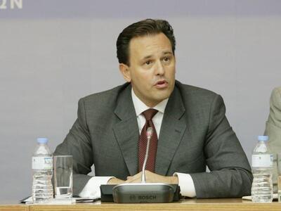 Μακεδονικό: Συνάντηση Νίμιτς - Δρούτσα