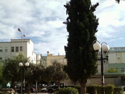 Νεκρή η νοσοκόμα που έπεσε από τον πρώτο...