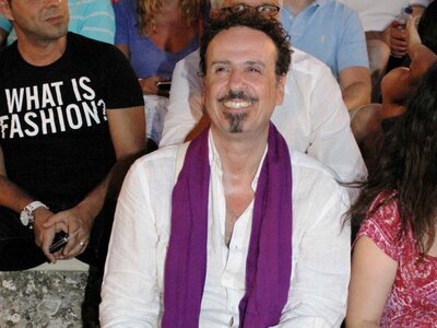 Χάρης Ρώμας