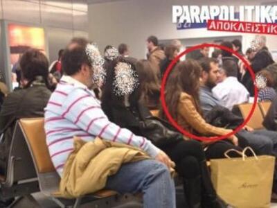 Λαχτάρα στον αέρα για τον Ανδρέα Παπανδρ...