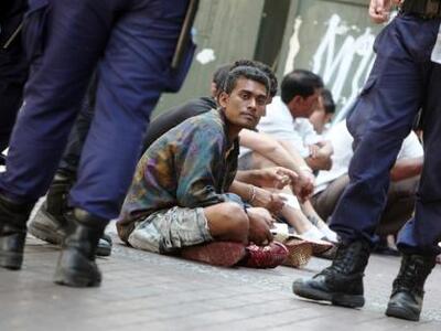 ΣΥΡΙΖΑ: Επικοινωνιακό πυροτέχνημα  η επι...