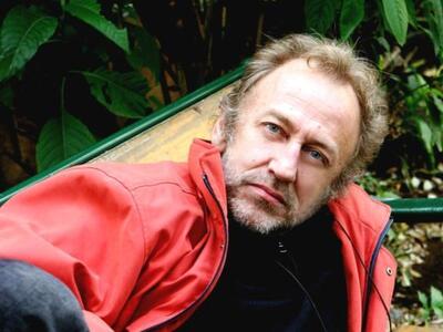 Δημήτρης Πετρόπουλος: «Μια πενταετία ήμο...