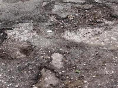 Πιο εύκολα περπατάς στον Άρη παρά στην ....