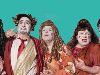 Βουτσάς - Κωνσταντίνου απο το Αγρίνιο γι...