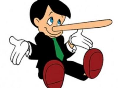 Έτσι θα καταλάβετε οτι σας λένε ψέματα 