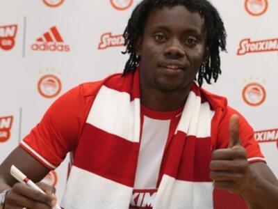 Ποδόσφαιρο: Παρέδες η τρίτη μεταγραφή το...