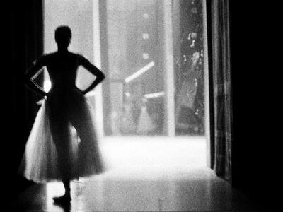 Γνωριμία με το χορό στο Λιθογραφείον