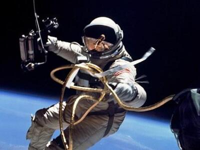 Μια Χανιώτισσα μαθήτρια στα άδυτα της NASA